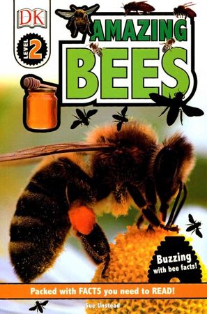 Amazing bees