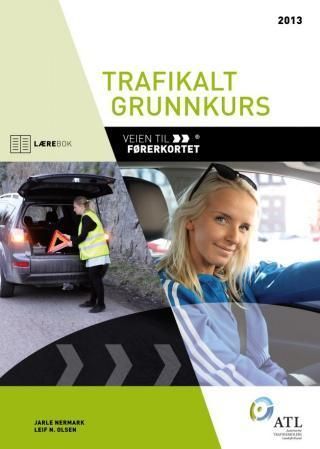 Trafikalt grunnkurs