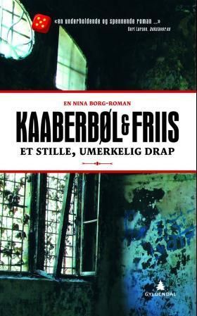 Et stille umærkeligt drab