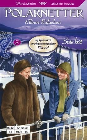 Siste båt