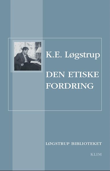 Den etiske fordring