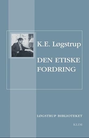 Den etiske fordring