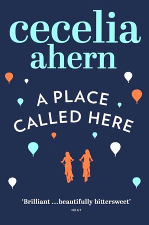 A place called here