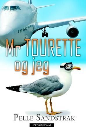 Mr Tourette och jag