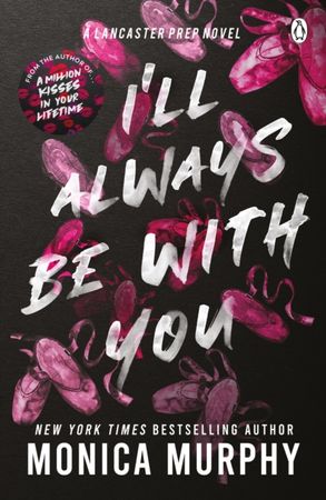 I'll always be with you