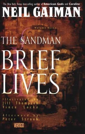 Brief lives