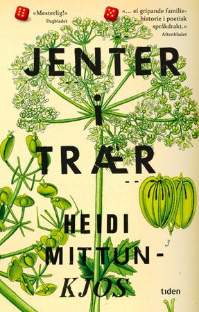 Jenter i trær