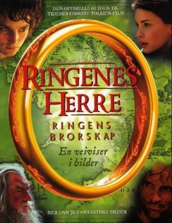 The lord of the rings