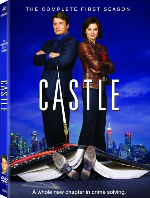 Castle. The complete first s