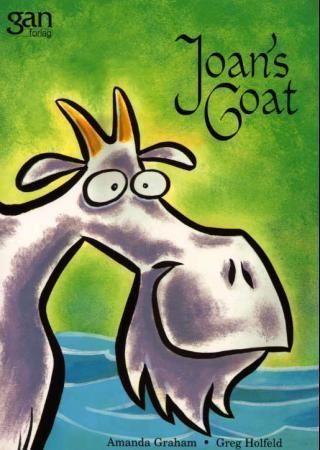 Joan's goat