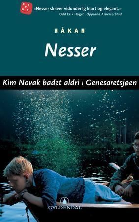 Kim Novak badade aldrig i Genesarets sjö