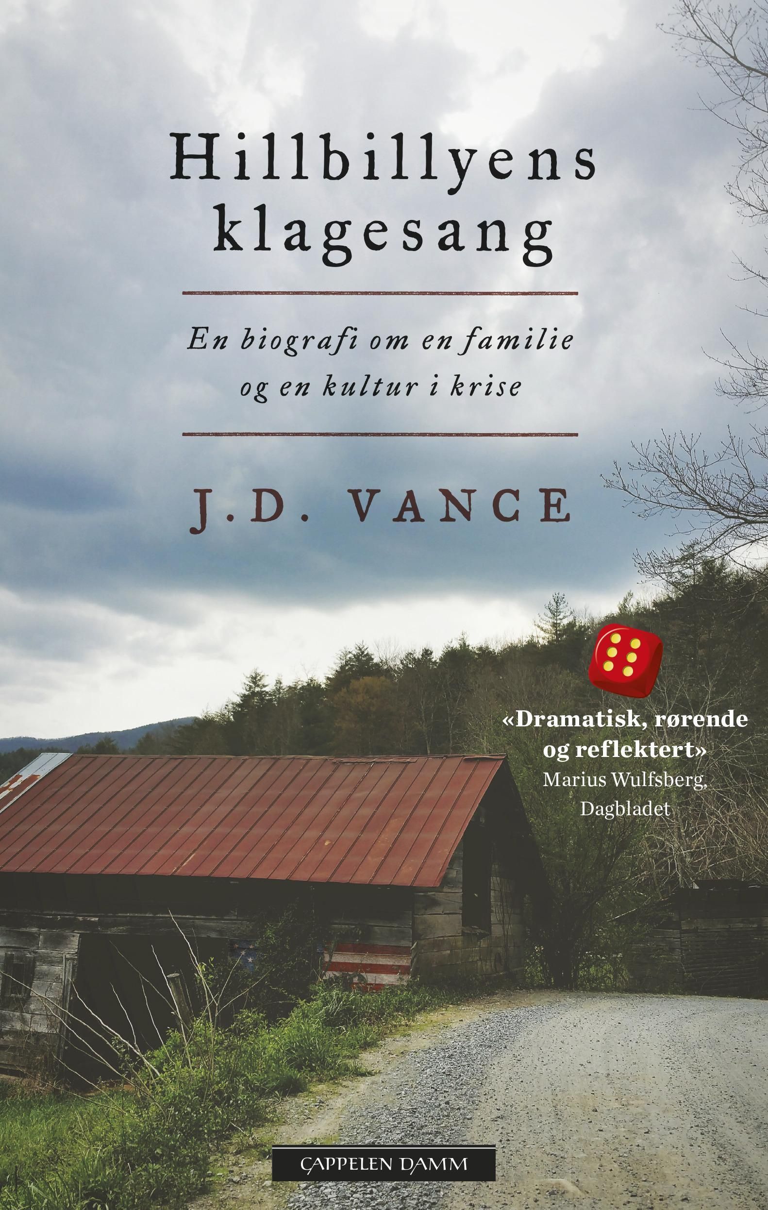 Hillbilly elegy