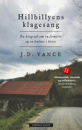 Hillbilly elegy