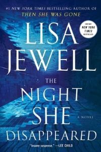 The night she disappeared