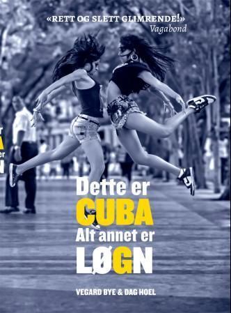 Dette er Cuba