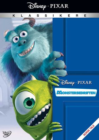 Monsters, Inc.