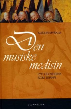 Den musiske medisin
