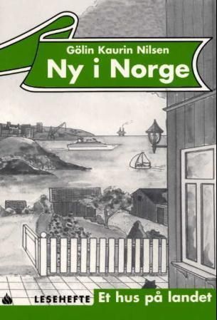 Ny i Norge