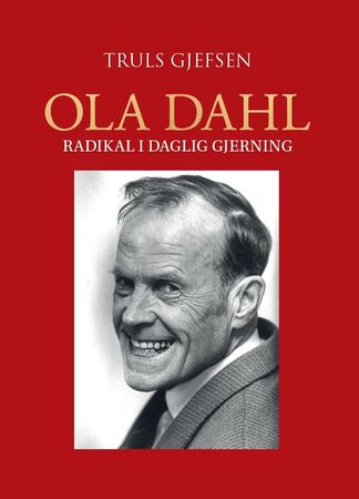 Ola Dahl
