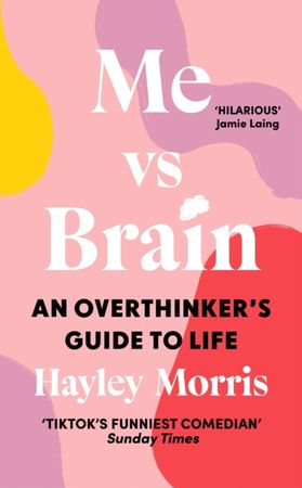 Me vs brain