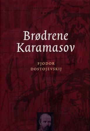 Bratja Karamazovy