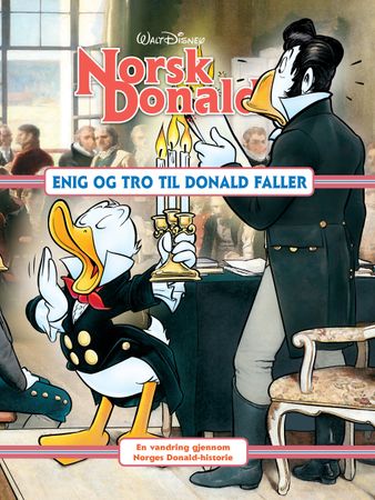 Norsk Donald