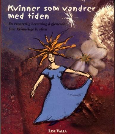 Kvinner som vandrer med tiden