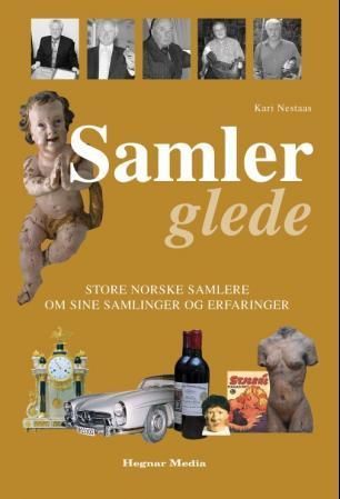 Samlerglede