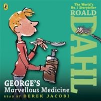 George's marvellous medicine