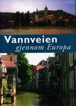 Vannveien gjennom Europa