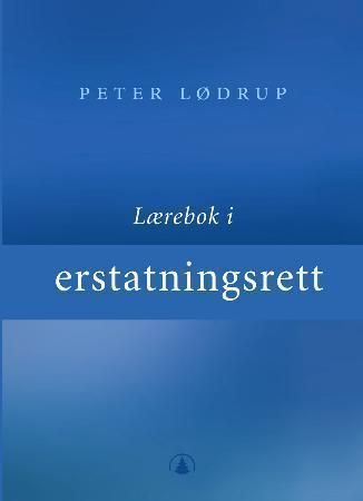 Lærebok i erstatningsrett