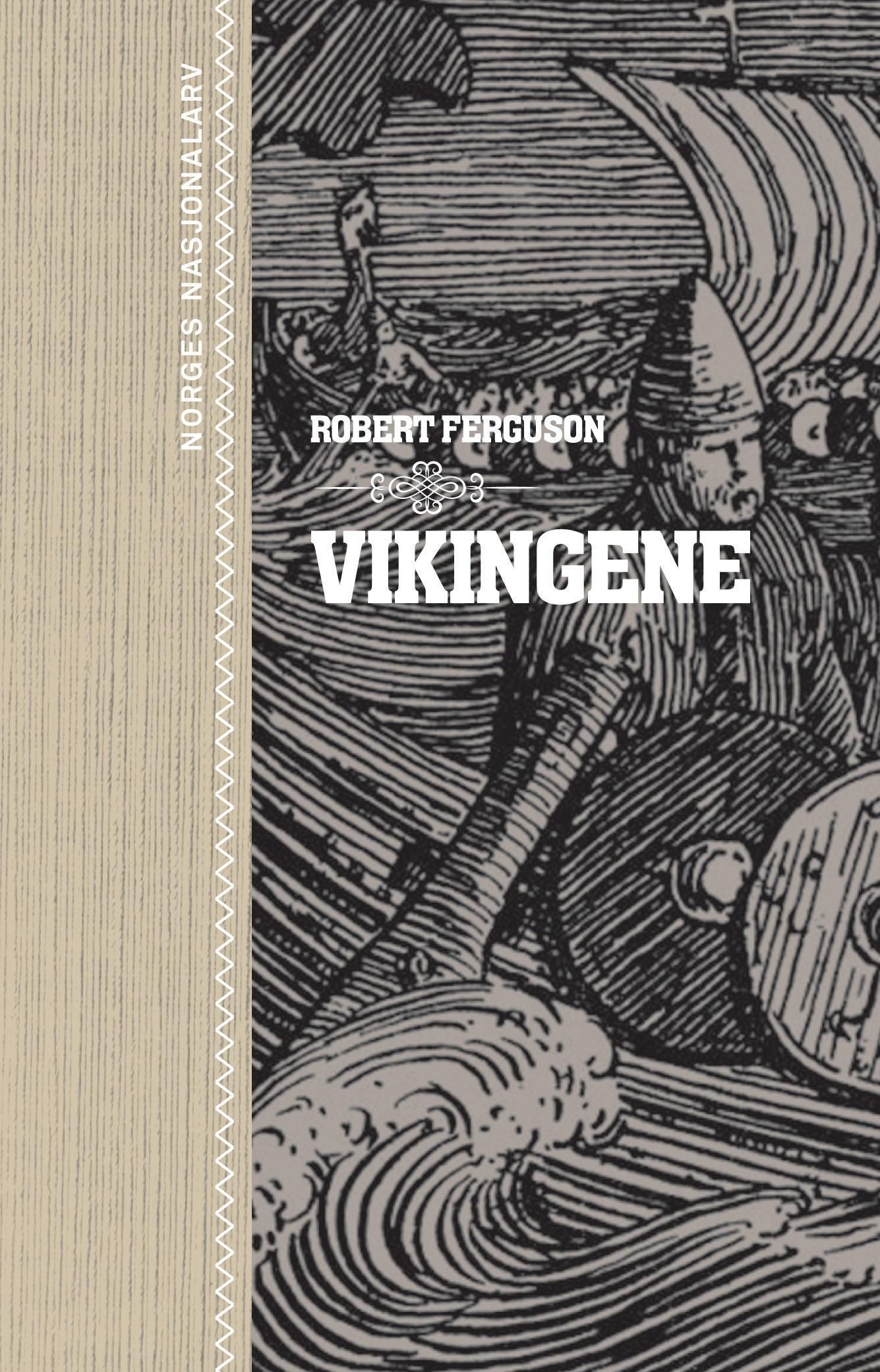 The viking age