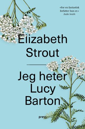 My name is Lucy Barton