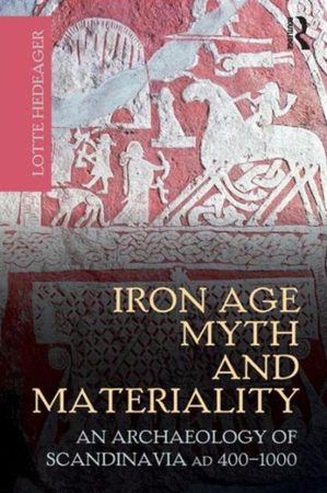Iron age myth and materiality