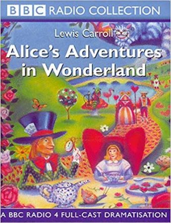 Alice's adventures in Wonderland
