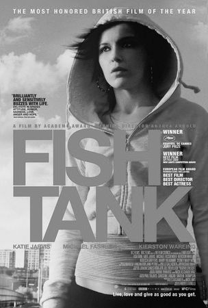 Fish tank
