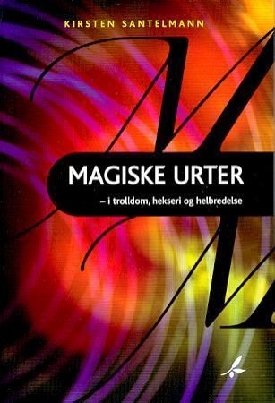Magiske urter