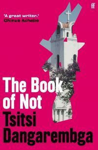 The book of not