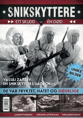 Snikskyttere