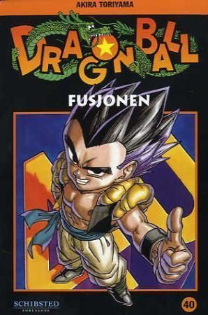 Fusjonen
