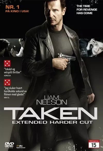Taken