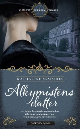 The alchemist's daughter