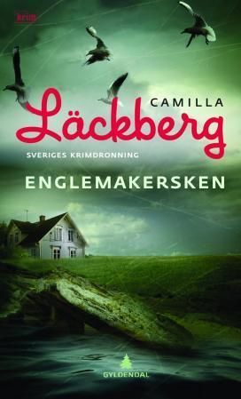 Änglamakerskan