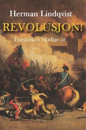 Revolution!