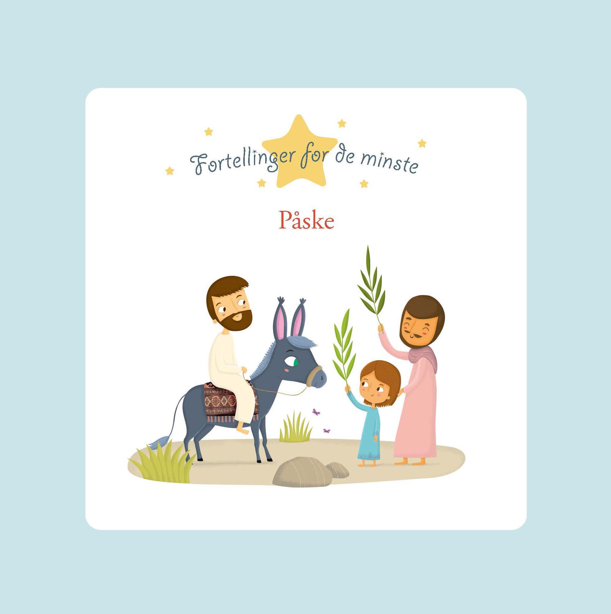 L'histoire de Pâques