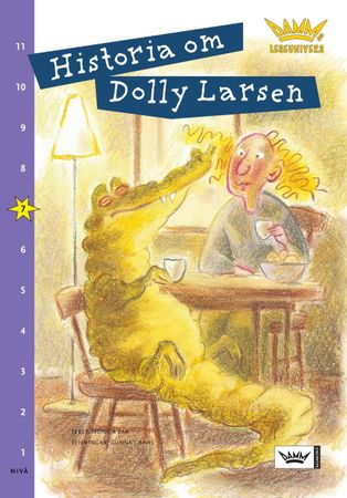 Historien om Dolly Larsson