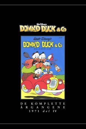Donald Duck & co. Del IV
