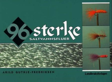 96 sterke saltvannsfluer