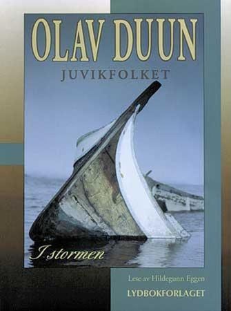 Juvikfolket. VI. I stormen