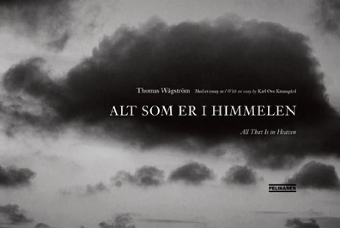 Alt som er i himmelen